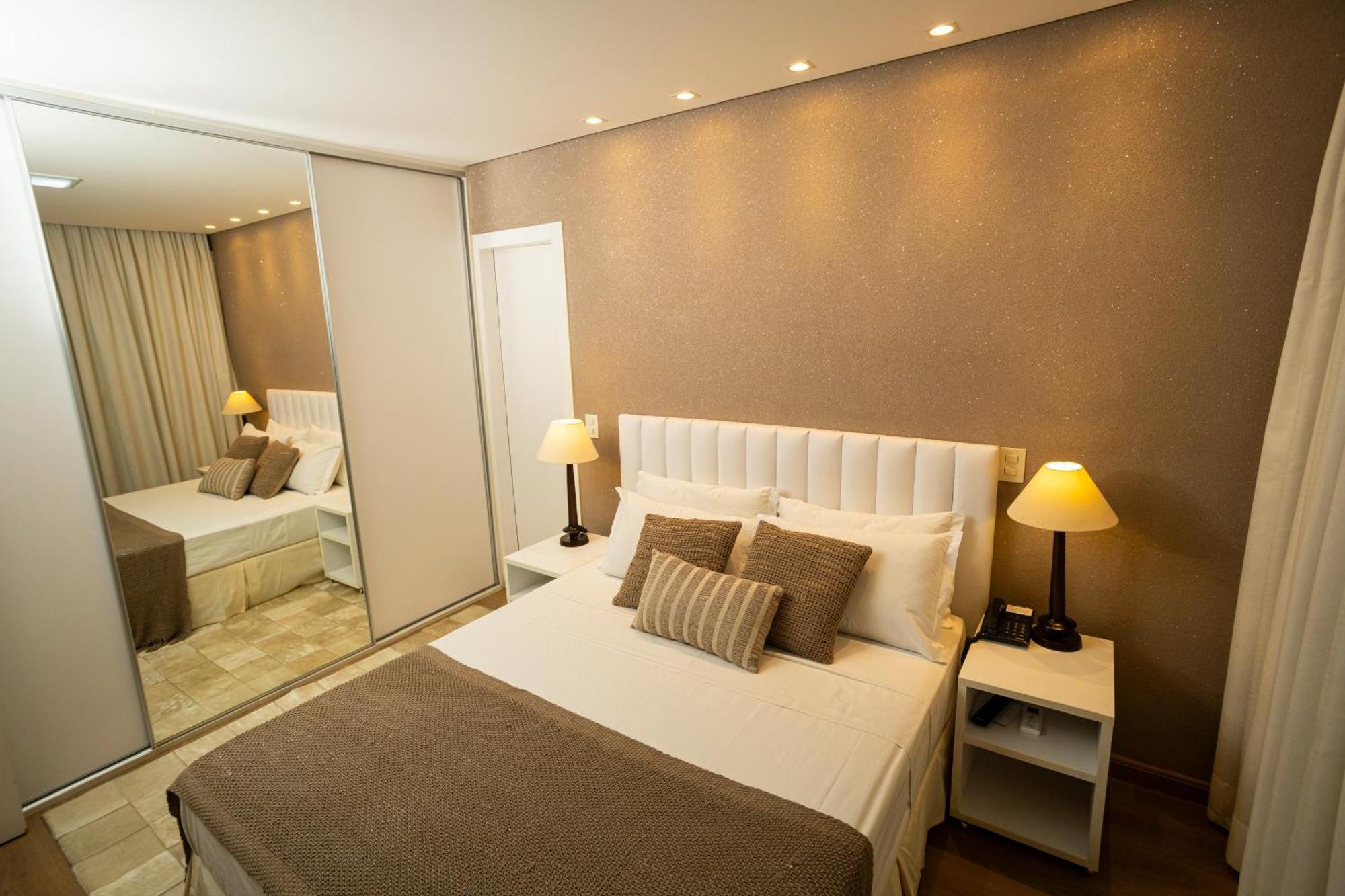 Alfa Hotel Viçosa Extérieur photo