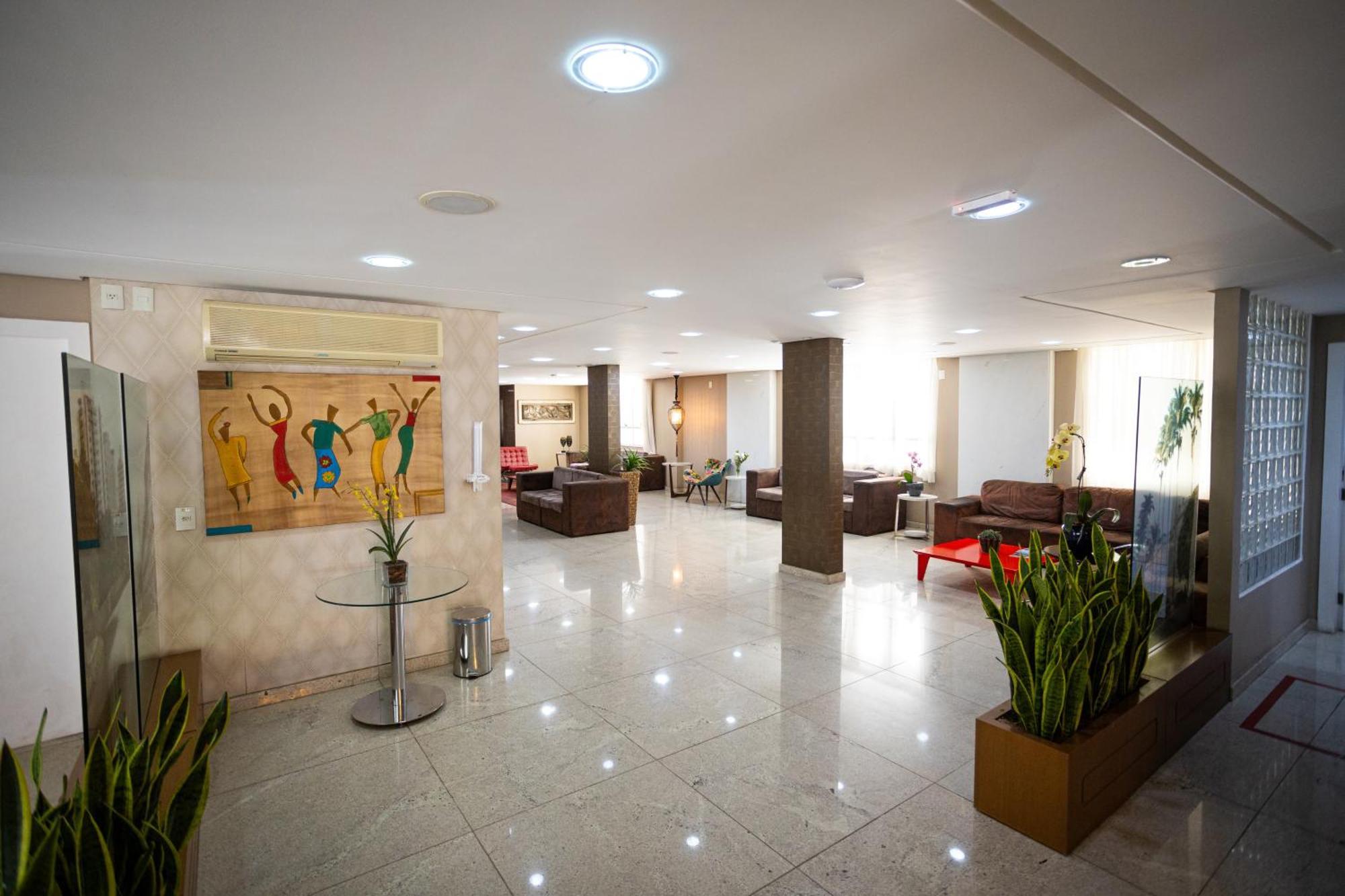 Alfa Hotel Viçosa Extérieur photo