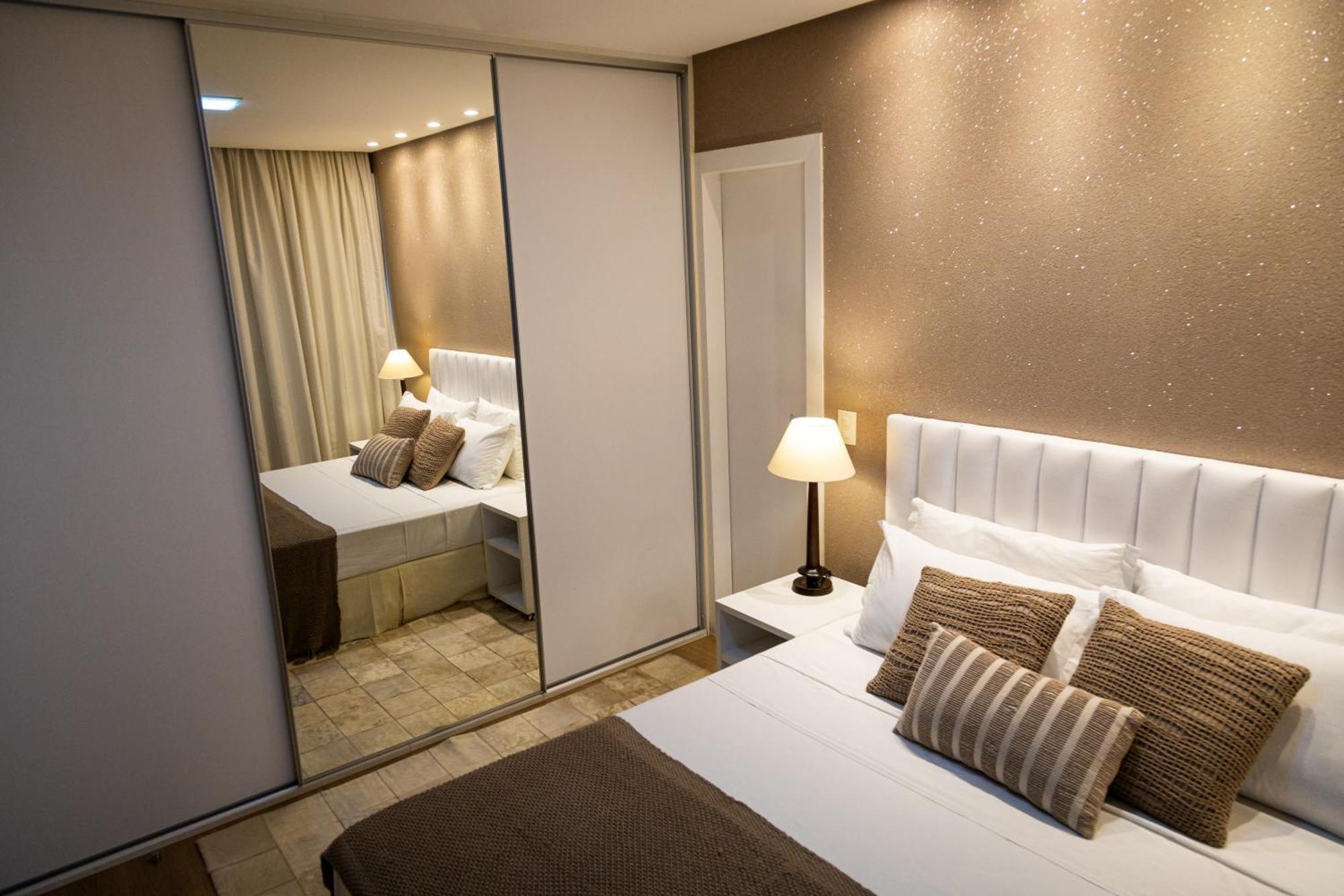 Alfa Hotel Viçosa Extérieur photo